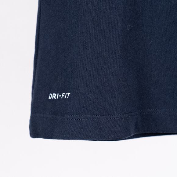 Nike Dri-Fit Women's North Carolina Courage Swoosh Tee T-Shirt Size SMALL Fitted - Picture 2 of 4